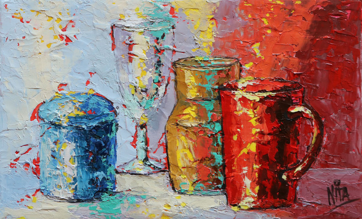Galerie