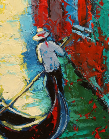 Galerie