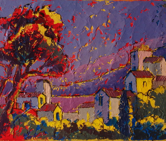 Galerie