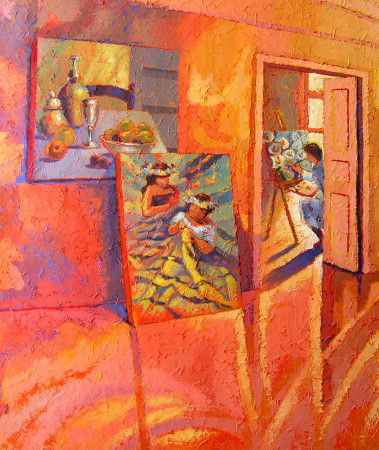 Galerie