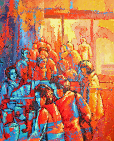 Galerie